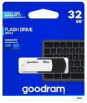 GOODRAM Twister USB m&auml;lupulk 32 GB, USB 2.0
