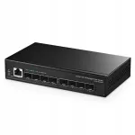 8-pordiline 10G SFP+ haldatav v&otilde;rgul&uuml;liti, L3, VLAN