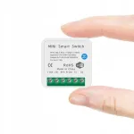 TUYA Smart relee 16A WiFi