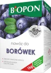 Granuleeritud v&auml;etised mustikatele Biopon 1 kg