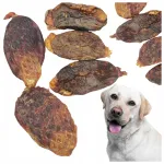 Kuivatatud lambakuklid koertele BEST-DOG, 150 g