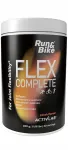 Toidulisand ACTIVLAB R&B FLEX COMPLETE 400g, virsiku maitsega