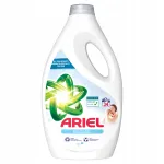 Vedelpuhastusvahendid tundlikule nahale Ariel, 1,7 l, 34 pesukorda