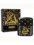 Meestele tualettvesi Zippo Pop Zone 40 ml