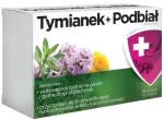 Pastillid Aflofarm Thyme Podbiał, 18 tk