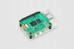 Tehisintellekti moodul Raspberry Pi AI HAT+ 2, 8 GB RAM, 40 TOPS