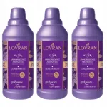 Lovran Aprile Fresco pesu pesemis kontsentraat, 3 x 1 l, 150 pesukorda