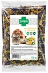 Nutrim Nature n&auml;riliste detox ja seede toetav lisaaine, 50 g