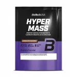 Hyper Mass valgubatoon 65 g &scaron;okolaadimaitseline