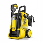 K&otilde;rgsurvepesur KARCHER K 6 COMFORT PREMIUM 160 bar Quick Connect 2026