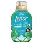Pesupehmendaja Lenor Outdoorable Northern Solstice, 462 ml, 33 pesukorraks