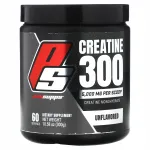 Kreatiin ProSupps 300, maitsetu, 5000 mg, 300 g