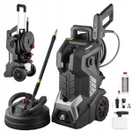 K&otilde;rgsurvepesur PARKSIDE PHDP 180, 3000 W