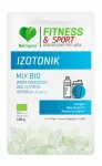 BeOrganic BIO isotooniline jook 100 g