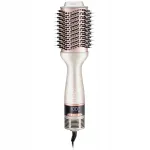 Lokitamiseks m&otilde;eldud juuksekuivati Beautifly CurlSpin 1400W, 4 temperatuuri astet, LED