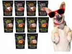 Koirakonservid TASTY DOGS LIFE MIX FLAVORS ilma kanata 10 x 150 g