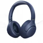 Juhtmevabad QCY H3 ANC Bluetooth 5.4 HiRes sinised k&otilde;rvaklapid