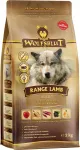 WOLFSBLUT Range Lamb kuivtoit koertele lambalihaga ja riisiga, 2 kg