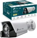 V&auml;lise IP-kaamera TP Link VIGI C340S 4 mm, 4MP, IP67, PoE