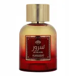 Parf&uuml;&uuml;m AL WATANIAH Eternal Suroor EDP 100 ml