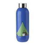 Stelton Keep Cool Moomin veepudel 750 ml piknikuks