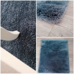 Alpaca Shaggy vaip, hall, 160x230 cm, pehme