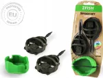 S&ouml;&ouml;dakorv &ldquo;ZFISH Method Feeder SPIDER&rdquo; komplekt, 70/80 g, vormiga
