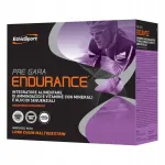 Aminohapete ja kreatiini pre-workout lisand EthicSport Pre Gara Endurance 20 x 19 g