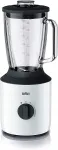 Braun JB3150WH blender, 800 W, 1,5 l