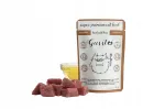 Gussto Super fresh hirveliha monoproteiin kassidele, holistiline, 85 g