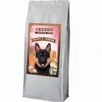 Kuiv koeratoit CEZZOO Puppy & Junior, 15 kg