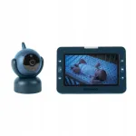 Laste videovalvemonitor YOO-MASTER PLUS
