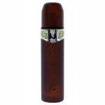 Meeste tualettvesi Cuba Green 100ml, Oak Moss Vetiver Classics