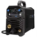 Keevitusmasin Spartus Easy MIG 210 Pulse 230V 200A MMA TIG Lift