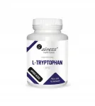 Toidulisand Aliness L-tr&uuml;ptofaan 500 mg 100 kapslit