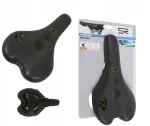 Jalgratturi sadul Selle Royal Gel MTB, geel, unisex