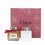 Parf&uuml;&uuml;mi vesi Chloe L'Eau de Parfum Intense 50 ml ja palsam 100 ml