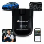 Diagnostika liides Aermotor Viecar ELM327 Bluetooth OBD2 iPhone Android