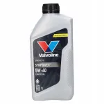 Mootori&otilde;li Valvoline Synpower 5W40, 1 l, A3/B3, A3/B4, MB-229.3, Porsche A40
