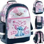 T&uuml;drukute koolikott Lilo and Stitch 1.&ndash;3. klassile