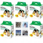 Instax SQUARE kassett Fujifilm Instax SQ1 SQ40 100 kaamerale