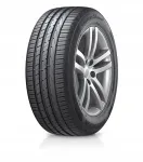 Suverehvid HANKOOK VENTUS S1 EVO 2 SUV K117A 235/55 R18 100V SealGuard DOT2020