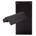 Joogamatt inSPORTline AERO ADVANCE, 140x60 cm, 9 mm, m&auml;lumustriga