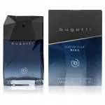 Tualettvesi BUGATTI UNLIMITED BLUE 100 ml