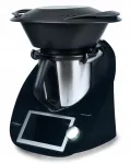 Thermomix TM6 BLACK EDITION k&ouml;&ouml;gikombain must