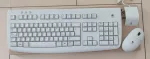 Juhtmevaba klaviatuuri ja hiire komplekt LOGITECH DELUXE 650
