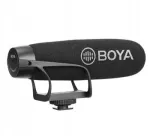 BOYA BY-BM2021 kondensaatormikrofon kaamerale