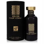 Meeste parf&uuml;&uuml;mitud vesi Nusuk Vision, 100 ml