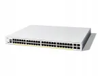 L&uuml;liti Cisco Catalyst 1200, 48 GE pesa, 4x1G SFP