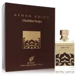 Afnan Edict Ouddiction unisex parf&uuml;&uuml;mi vesi 80 ml